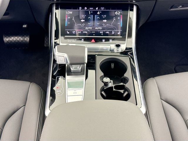 2026 Audi Q8 Premium Plus quattro - 23023989 - 12