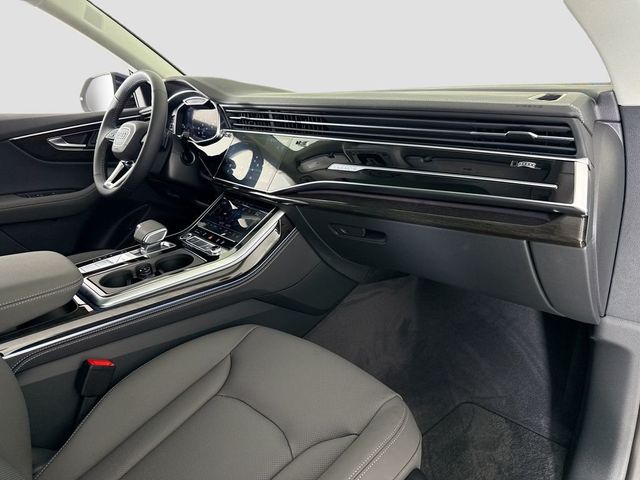 2026 Audi Q8 Premium Plus quattro - 23023989 - 13