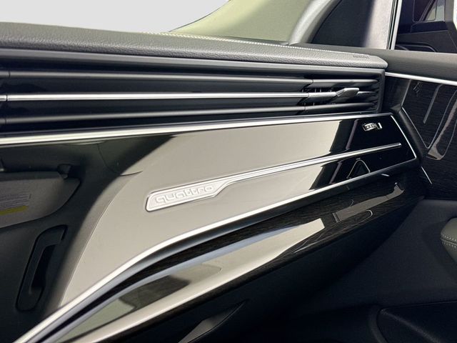 2026 Audi Q8 Premium Plus quattro - 23023989 - 17