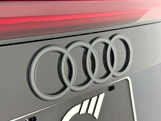 2026 Audi Q8 Premium Plus quattro - 23023989 - 18