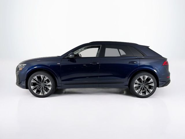 2026 Audi Q8 Premium Plus quattro - 23023989 - 1
