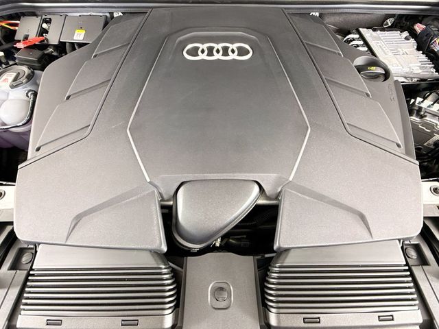 2026 Audi Q8 Premium Plus quattro - 23023989 - 24