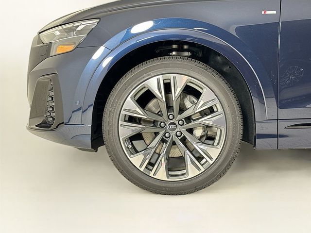 2026 Audi Q8 Premium Plus quattro - 23023989 - 25