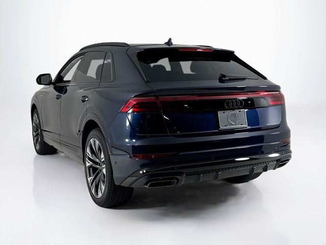 2026 Audi Q8 Premium Plus quattro - 23023989 - 2