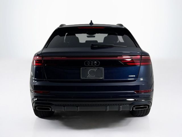 2026 Audi Q8 Premium Plus quattro - 23023989 - 3