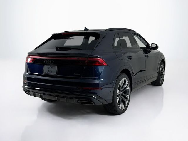 2026 Audi Q8 Premium Plus quattro - 23023989 - 4