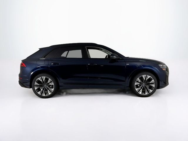 2026 Audi Q8 Premium Plus quattro - 23023989 - 5
