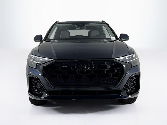 2026 Audi Q8 Premium Plus quattro - 23023989 - 7