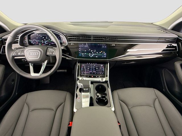 2026 Audi Q8 Premium Plus quattro - 23023989 - 8