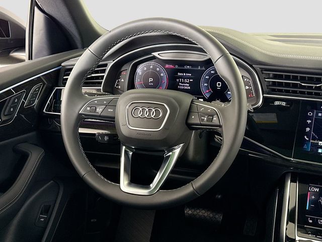 2026 Audi Q8 Premium Plus quattro - 23027570 - 9