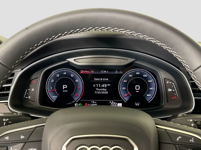 2026 Audi Q8 Premium Plus quattro - 23027570 - 10