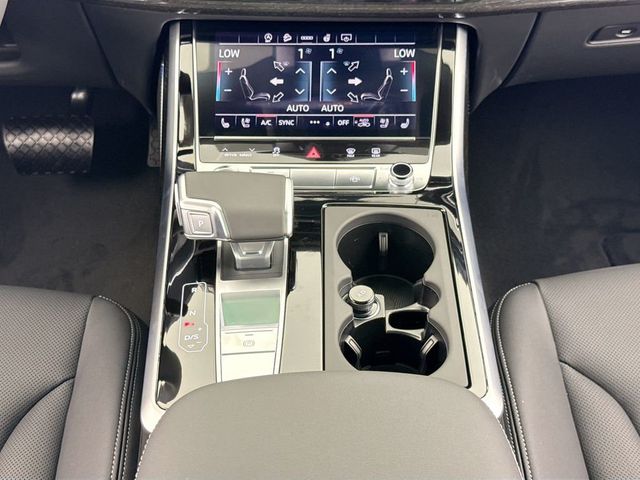 2026 Audi Q8 Premium Plus quattro - 23027570 - 11