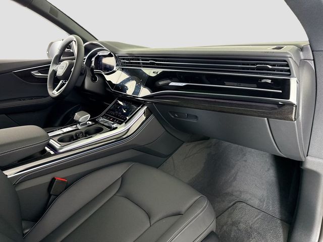 2026 Audi Q8 Premium Plus quattro - 23027570 - 12