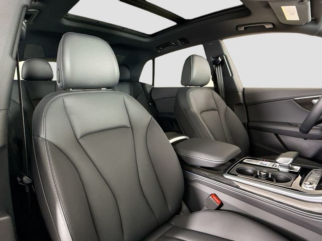2026 Audi Q8 Premium Plus quattro - 23027570 - 13