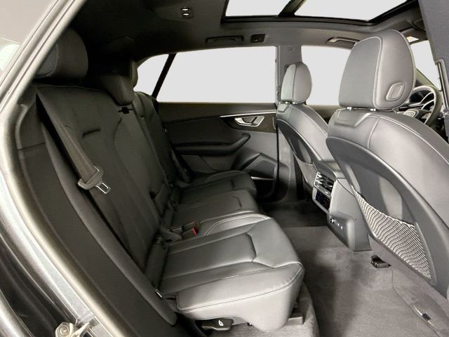 2026 Audi Q8 Premium Plus quattro - 23027570 - 14
