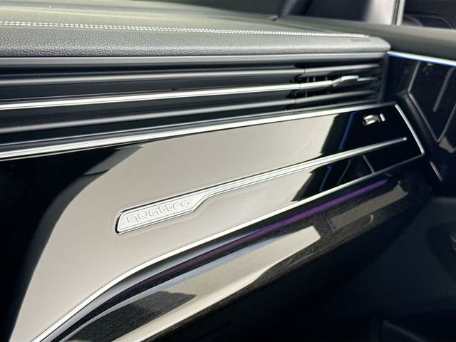 2026 Audi Q8 Premium Plus quattro - 23027570 - 16