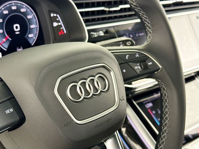 2026 Audi Q8 Premium Plus quattro - 23027570 - 17
