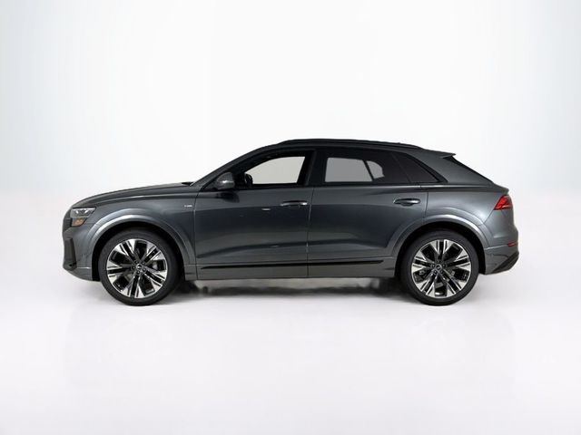 2026 Audi Q8 Premium Plus quattro - 23027570 - 1