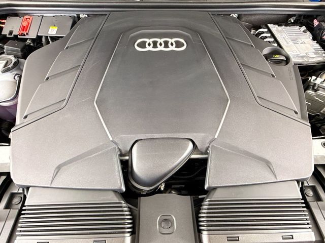 2026 Audi Q8 Premium Plus quattro - 23027570 - 24