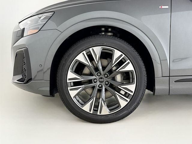 2026 Audi Q8 Premium Plus quattro - 23027570 - 25