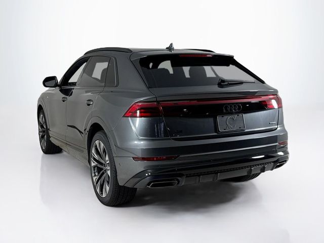 2026 Audi Q8 Premium Plus quattro - 23027570 - 2