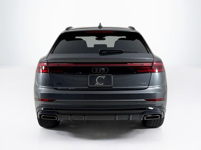 2026 Audi Q8 Premium Plus quattro - 23027570 - 3