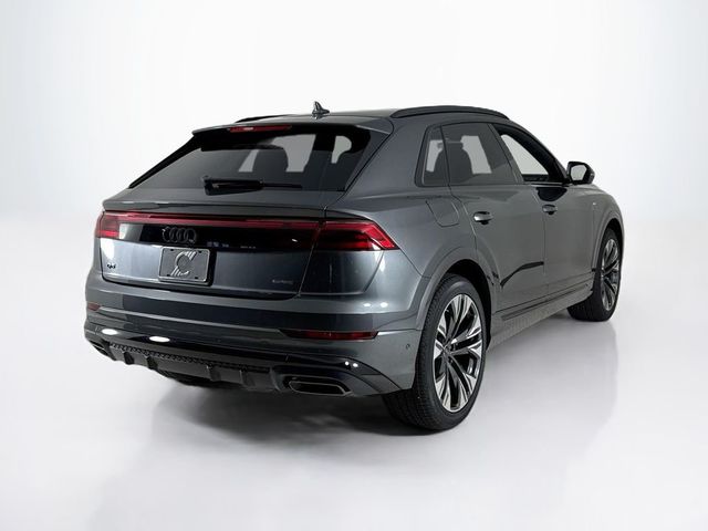2026 Audi Q8 Premium Plus quattro - 23027570 - 4