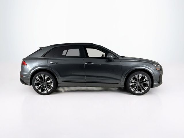 2026 Audi Q8 Premium Plus quattro - 23027570 - 5