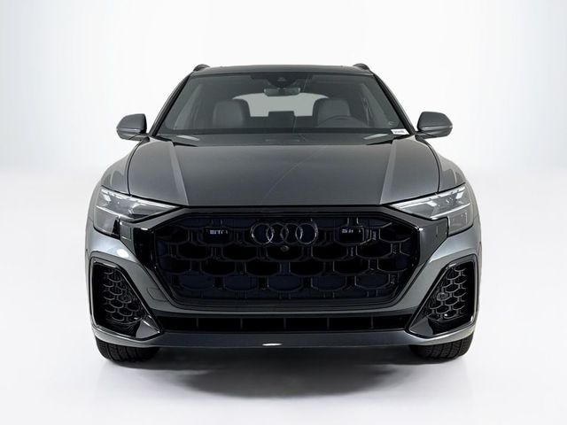2026 Audi Q8 Premium Plus quattro - 23027570 - 7