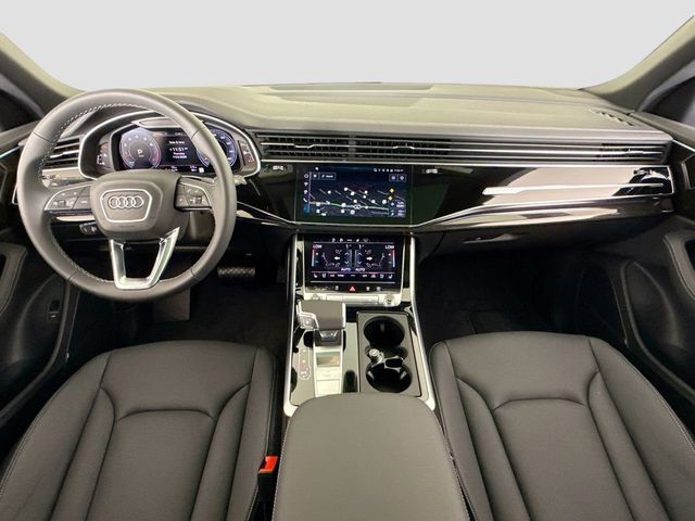 2026 Audi Q8 Premium Plus quattro - 23027570 - 8