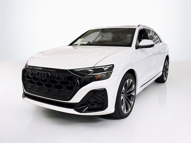 2026 Audi Q8 Premium Plus quattro - 23028536 - 0