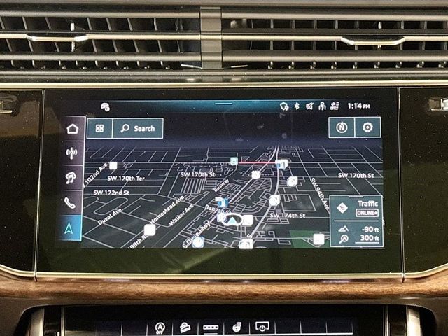 2026 Audi Q8 Premium Plus quattro - 23028536 - 11