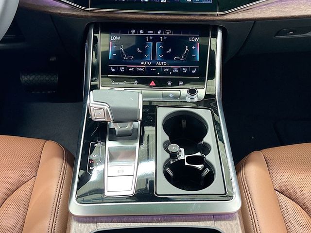 2026 Audi Q8 Premium Plus quattro - 23028536 - 12