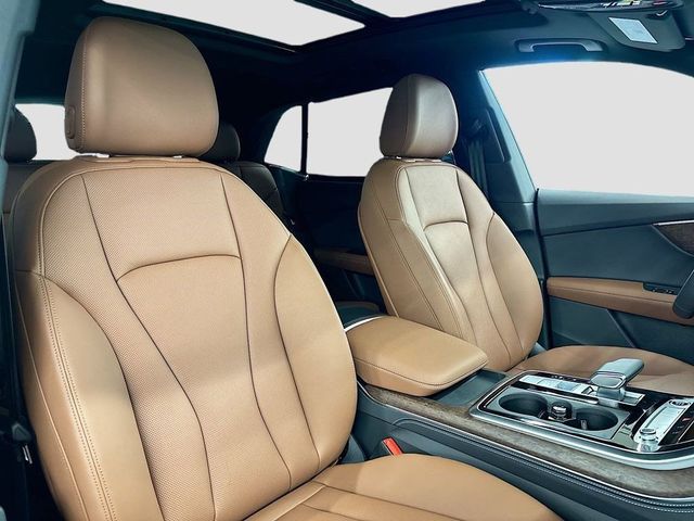 2026 Audi Q8 Premium Plus quattro - 23028536 - 14