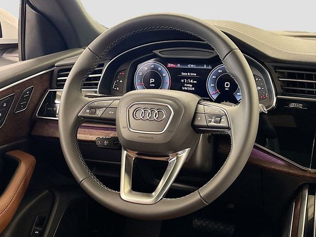2026 Audi Q8 Premium Plus quattro - 23028536 - 17
