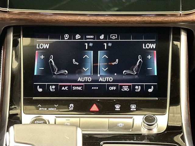 2026 Audi Q8 Premium Plus quattro - 23028536 - 18