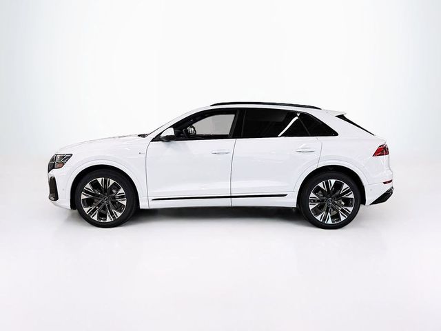 2026 Audi Q8 Premium Plus quattro - 23028536 - 1