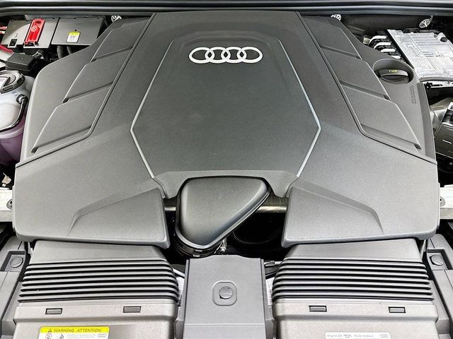 2026 Audi Q8 Premium Plus quattro - 23028536 - 23