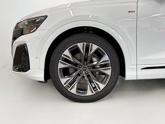 2026 Audi Q8 Premium Plus quattro - 23028536 - 24