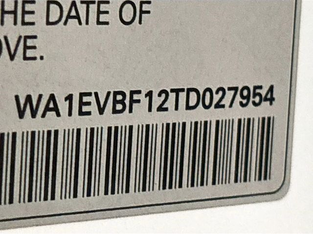 2026 Audi Q8 Premium Plus quattro - 23028536 - 25