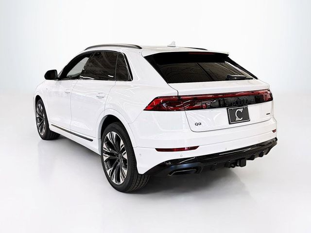 2026 Audi Q8 Premium Plus quattro - 23028536 - 2