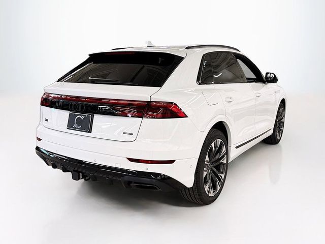2026 Audi Q8 Premium Plus quattro - 23028536 - 4