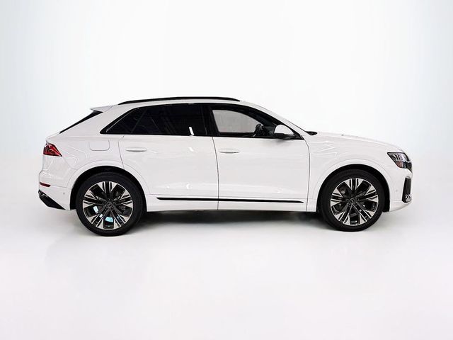 2026 Audi Q8 Premium Plus quattro - 23028536 - 5