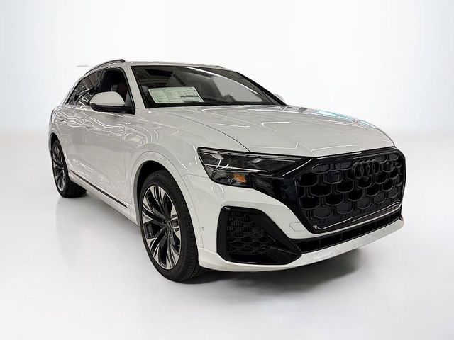 2026 Audi Q8 Premium Plus quattro - 23028536 - 6