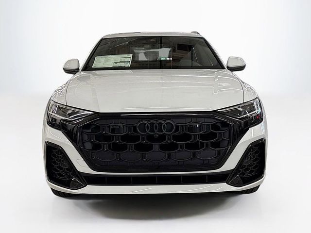 2026 Audi Q8 Premium Plus quattro - 23028536 - 7