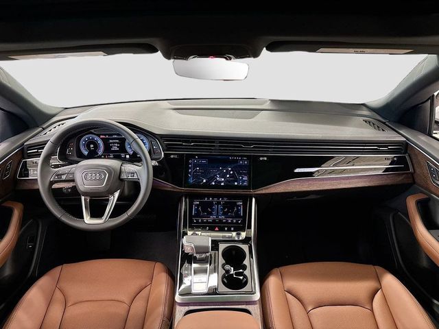2026 Audi Q8 Premium Plus quattro - 23028536 - 8