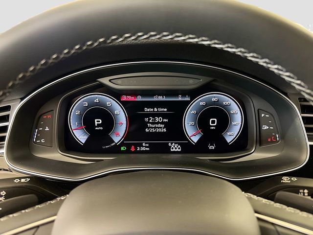 2026 Audi Q8 Premium Plus quattro - 23051825 - 9