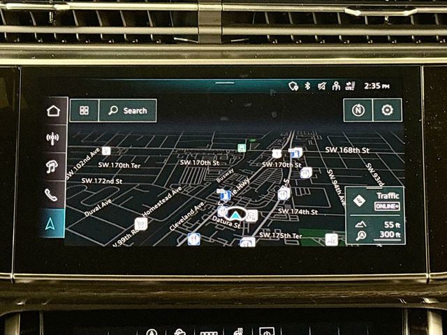 2026 Audi Q8 Premium Plus quattro - 23051825 - 11