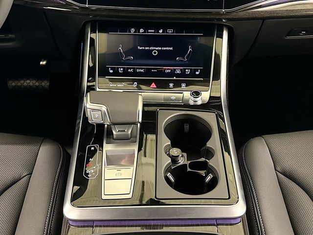 2026 Audi Q8 Premium Plus quattro - 23051825 - 12