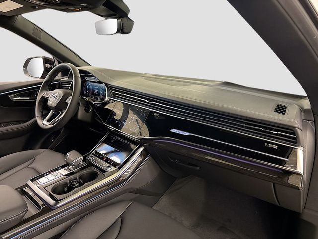 2026 Audi Q8 Premium Plus quattro - 23051825 - 13